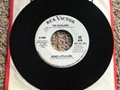 The CAVALIERS Dance Little Girl RARE Northern Soul 7” 45 RCA 47-9054 PROMO VG+