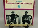 Visitors Earl & Carl Grubbs In My Youth LP 1st Press Muse MR 5024 WLP VG/VG+