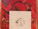 MOOSE HONEY BEE LP W/7