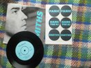 rare unplayed The Smiths vinyl single record  7