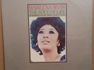 Marlena Shaw - The Spice of Life - 1969 US Cadet LP LPS-833 - EX US Soul