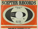 Northern Soul 45 - Billy Byers - Remind My Baby Of Me - Scepter - VG+ mp3