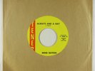 Northern Soul Garage 45 - Mind Ration - Always And A Day - Tener - VG++ obscure