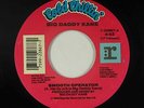Rap 45 - Big Daddy Kane - Smooth Operator - Cold Chillin' - mp3