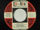 Northern Soul 45 - Dean Parrish - I'm On My Way - Laurie - vinyl original