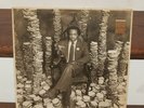 JUNIE MORRISON VINYL LP PRE-OWNED 