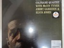 John Coltrane Quartet - Ballads Vinyl Lp Acoustic Sounds Series Audiophile NEW