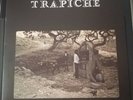 ALEXANDRE MONTEIRO (TULIPA NEGRA) CABO VERDE FUNANA AFRO FOLK LP * TRAPICHE *