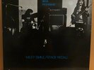 BURNIN RED IVANHOE  :  MILEY SMILE / STAGE RECALL - RAR  MINT
