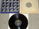 LP - Beatles - A Hard Day's Night - early UK mono PMC 1230 1964 Matrix 3N