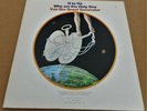 Van Der Graaf Generator: H To He Who Am The Only One Dunhill LP 1970 USA Rock