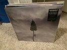 Manchester Orchestra A Black Mile To The Surface LP Deluxe Clear Black Smoke