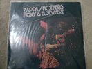 Frank Zappa and The Mothers - Roxy & Elsewhere - Vinyl LP