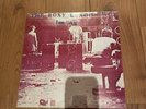 The Roxy London WC2 (Jan to Apr 77) - Pink Translucent with Blue Splatter Viny