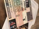 Bruce Springsteen Wembley 4th July 1985 Full 5 Record Vinyl Set Spacematic 50704