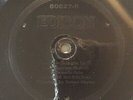 Maurice Maréchal – Edison 80627: BREVAL Sonata in G-Lento/BOËLLMANN Priere Op 25