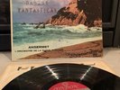 Albeniz Iberia Turina Danzas Fantasticas Ansermet London FFSS CS 2243 3E/2E