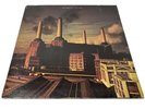 Pink Floyd ANIMALS Vinyl LP Record COLUMBIA 1977 Gatefold Album JC34474 w/Sleeve