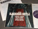 SET 311 ed1 WB/GR ORB Ludwig, soprano, Kertesz: Bartok: Bluebeard's Castle. NM/M