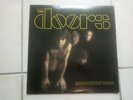 THE DOORS Absolutly rare 2LP Live & demos 68-70