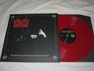 LAMP OF MURMUUR - THE BURNING SPEARS OF CRIMSON AGONY LP RED VINYL