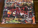 Yeah Yeah Yeahs - Fever To Tell 2017 Reissue Vinyl  EX/EX