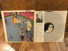 Big Boys No Matter How Long The Line Is At The Cafeteria Vinyl 72028-1 ORIGINAL