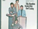 The Beatles Yesterday And Today BUTCHER Cover UNPEELED  FULL DIMENSIONAL STEREO