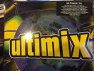 ULTIMIX 76 LP NSync Sonique Eiffel 65 Hashim Daisey Flashback Medley Eyes Cream