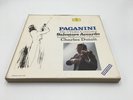 Salvatore Accardo Charles Dutoit Paganini The 6 Violin Concertos