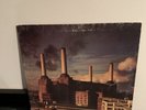 PINK FLOYD Animals Vinyl Record LP Columbia JC-34474- Original-1977
