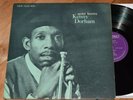 Kenny Dorham Quiet Kenny DG Prestige New Jazz lp Tommy Flanagan Paul Chambers