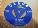 Joan Regan & The Keynotes   