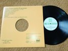 IAN DURY BBC TRANSCCRIPTION LIVE GLASTONBURY 1985 VINYL LP BLOCKHEADS ROCK