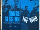 THE WHO - DANCE SESSION - Festival DX-11,169 - Australia EP - VERY RARE