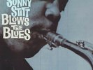 Sonny Stitt - Blows The Blues (200g - 2xLP-45rpm), OOP - Analogue Productions