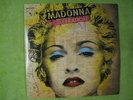 Madonna - Celebration 4LP wie neu - nicht mehr in Folie