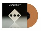 Paul McCartney - McCartney III 3 Orange Vinyl LP Limited Edition /3000 CONFIRMED