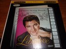 Rare 1959 Liberace Signed Record With Piano 