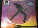 RSD 2019 QUEEN BOHEMIAN RHAPSODY SOUNTRACK 2LP. LIMITED EDITION PICTURE VINYLS