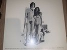 Apple Records Two Virgins John Lennon And Yoko One Nm Condition T-5001