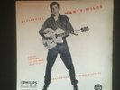 'Presenting Marty Wilde' Marty Wilde and His Wildcats EP 1957