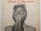 Jane Coleman Hate Nobody AFRO DISCO MODERN SOUL LISTEN LP NIGERIA