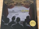 Fall Out Boy, From Under The Cork Tree, Vinyl Record, Red/Black Split, Limited