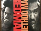 METHOD MAN & REDMAN - How High (1995) OG US 1st Press Vinyl LP Wu-Tang Clan RARE
