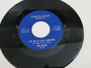 Mill Evans 'I've Got To Have Your Love' US Constellation (Northern Soul)