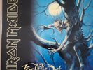 Iron Maiden Fear Of The Dark orginal 1992 Double Vinyl