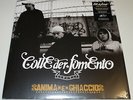 Colle Der Fomento  - Anima E Ghiaccio 2xLP  TANNEN RECORDS Ltd EDITION HIP HOP
