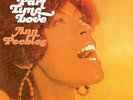 Ann Peebles-Part Time Love (UK IMPORT) VINYL NEW