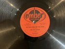 78 DOO WOP  THE FIVE SATINS  IN THE STILL OF THE NIGHT / JONES GIRL ** NEAR MINT